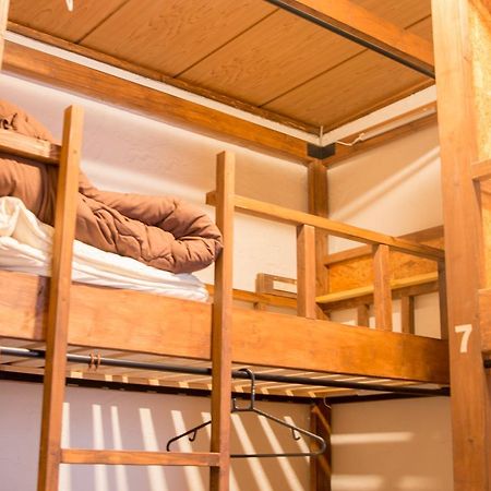 Guesthouse Kakehashi Kesennuma Zewnętrze zdjęcie